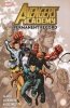 AVENGERS ACADEMY VOL 01 PERMANENT RECORD TP [9780785144953] **PROMOCJA TOMY**